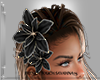 "SAV" NADIA HAIR FLOWER