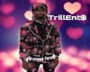 T|Be Mines 4L Hoodie