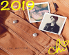 STILL AIN'T YOU [GA]