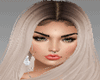 Add-On Bangs Blonde