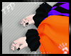 [TFD]Clown Sleeves Hal
