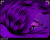 Purple Lair | Hair