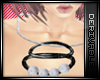 *MD*Cross Neck|Derivable