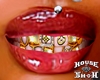 *HS My Grillz LV