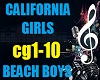 ER- CALIFORNIA GIRLS