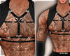 HOT BLACK  +TATTOO