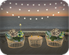Tiki Chairs