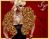 Winter Fur Club Coat ~gd
