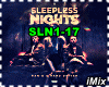 HS - Sleepless Nights