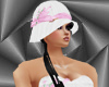 [MC] Summers Hat Pink