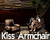 [M] Kiss Armchair