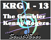 The Gambler-Kenny Rogers