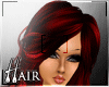 [HS] Ozora Red Hair