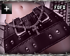 nyx chain skirt
