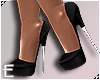 Sharon heels
