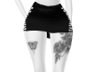 SYN~ LLT Moly Skirt B