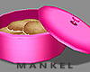 Pancake Pot Pink