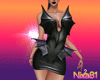 NY|Vampire Queen Dress