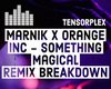 Something Magical REMIX