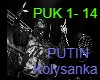 Putin kolysanka
