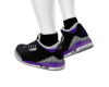 Purple Shoes v2