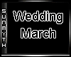 Wedding Ceremony March