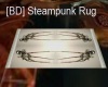 [BD] Steampunk Rug