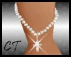 Rosary Cross Bracelet R