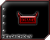 VIP-ish: Devil