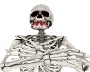 Spooky Skeleton Avi Pose