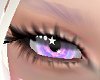 Pastel Galaxy Eye M/F