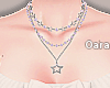 R. Pearl Star - Lilac