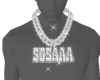 SOSOSAAA Chain(M) v2