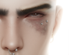 Wild Eyebrow Angry🔥