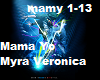Mama Yo Myra Veronica