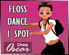♥ Floss Dance