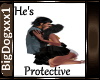 [BD]He'sProtective