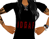 IDGAF male shirt
