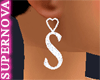 [Nova] S Earrings Female