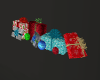 Christmas Presents