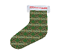 Christmas Sock Granam