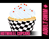 ♦. HWBS Cupcake