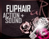 ♥{aR}Fliphair Action