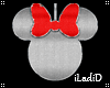 ♥Minnie Mouse Chain
