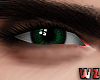 wz Diamond Eyes Green