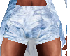 Ice Demon Shorts