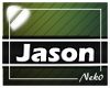 *NK* Jason (Sign)