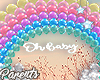 🍼Oh Baby Balloon Arch