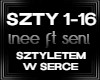 Inee Sztyletem w serce