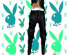 [ImY] Black New Shorts